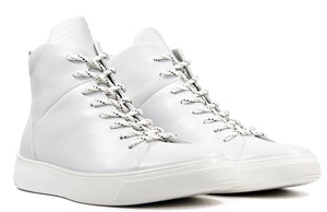 STREET TRAY M - Palermo V.2 Boot White-Palermo - Men - H4 - V11