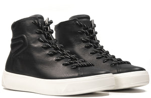 STREET TRAY W - UST M Droid Boot Black - Women - H3 - V11