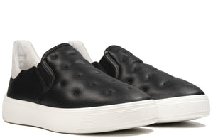 STREET TRAY W - UST M Droid Slip on Black - Women - L3 - V11