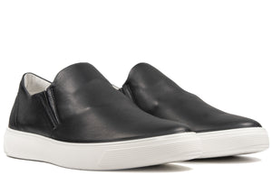 STREET TRAY M - UST M Droid Slip On Black - Men - L4 - V11