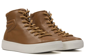 STREET TRAY W - UST M Droid Boot Brown-Naia - Women - H3 - V11