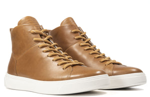 STREET TRAY M - Palermo V.2 Boot Brown-Naia - Men - H4 - V11