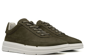 Soft X M - Soft X Sneaker HYPNUM GREEN - Men - L4 - V11