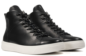 STREET TRAY M - Palermo V.2 Boot Black-Palermo - Men - H4 - V11