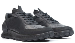 EXOSTRIKE M - Upcycle Black - Men - L4 - V11