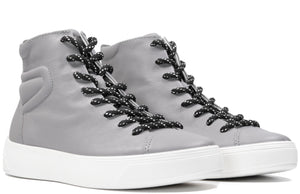 STREET TRAY W - UST M Droid Boot Grey-Wild Dove - Women - H3 - V11