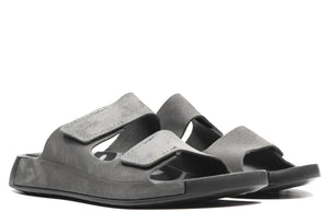 Cozmo M - UST 3 Strip Sandal TITANIUM GREY - Men - L4 - V11