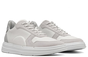 Soft X W - Soft X Sneaker WHITE CONCRETE - Women - L3 - V11