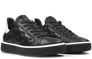 STREET TRAY W - UST M Droid Sneaker Black Black - Women - L3 - V11