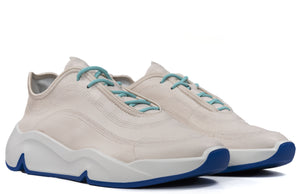 CHUNKY SNEAKER M - UST XL FG Neutral-Rice - Men - L4 - V11