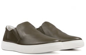 STREET TRAY M - UST M Droid Slip On Green-Hypnum - Men - L4 - V11